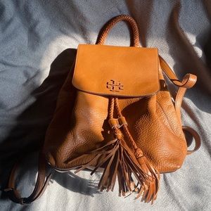 Tory Burch Bookbag